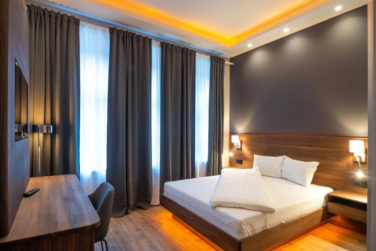 Vila Emilia Vrnjacka Banja Ngoại thất bức ảnh