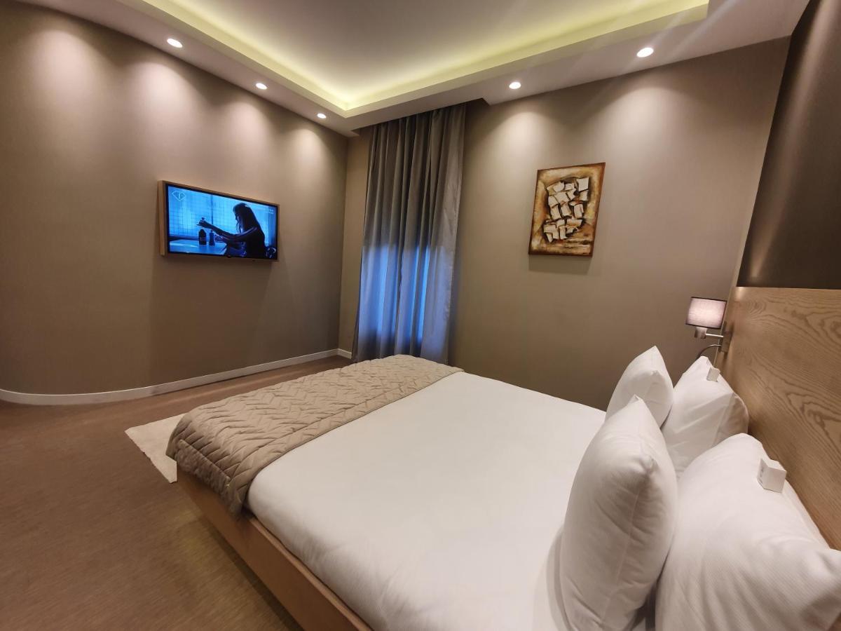 Vila Emilia Vrnjacka Banja Phòng bức ảnh