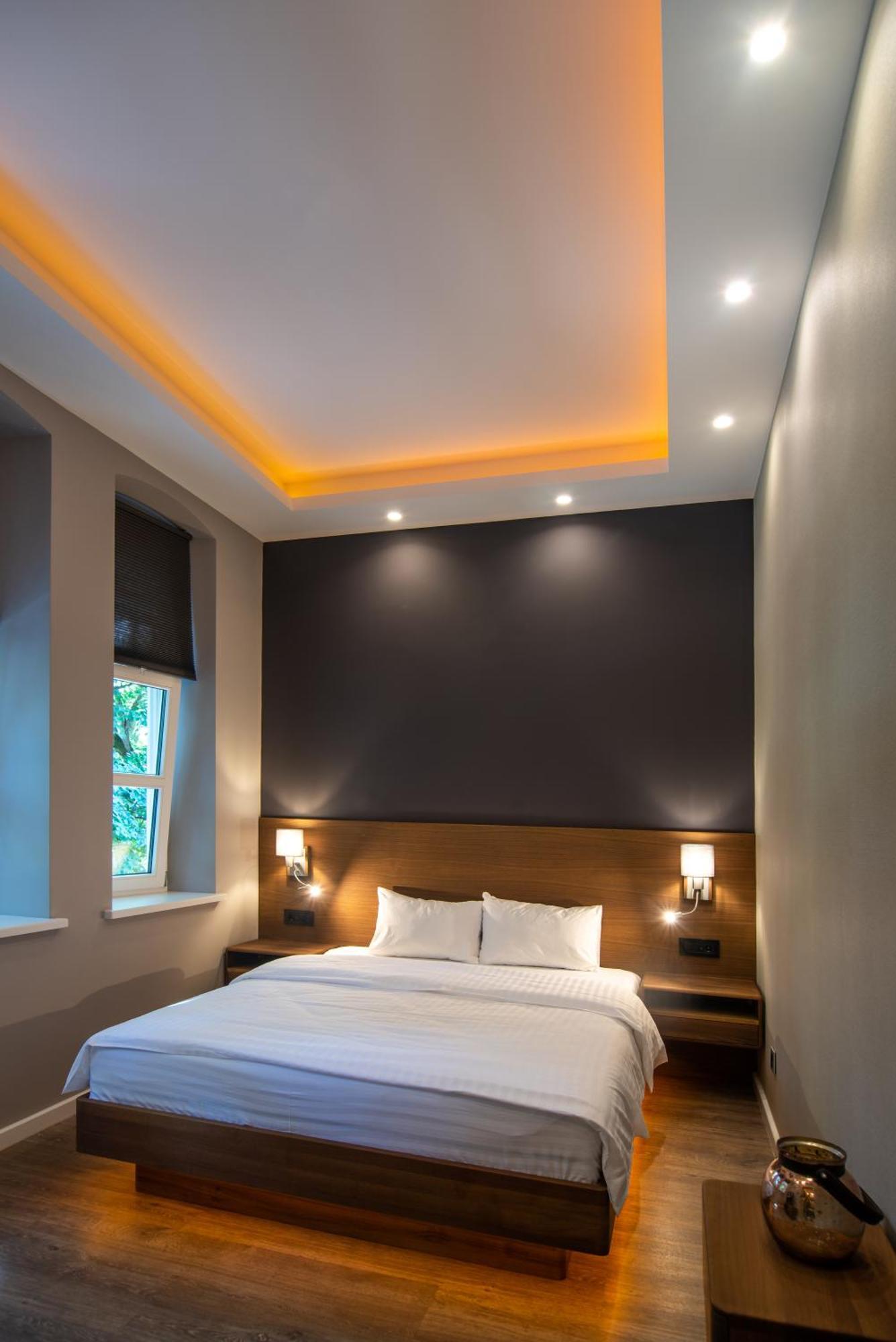 Vila Emilia Vrnjacka Banja Phòng bức ảnh