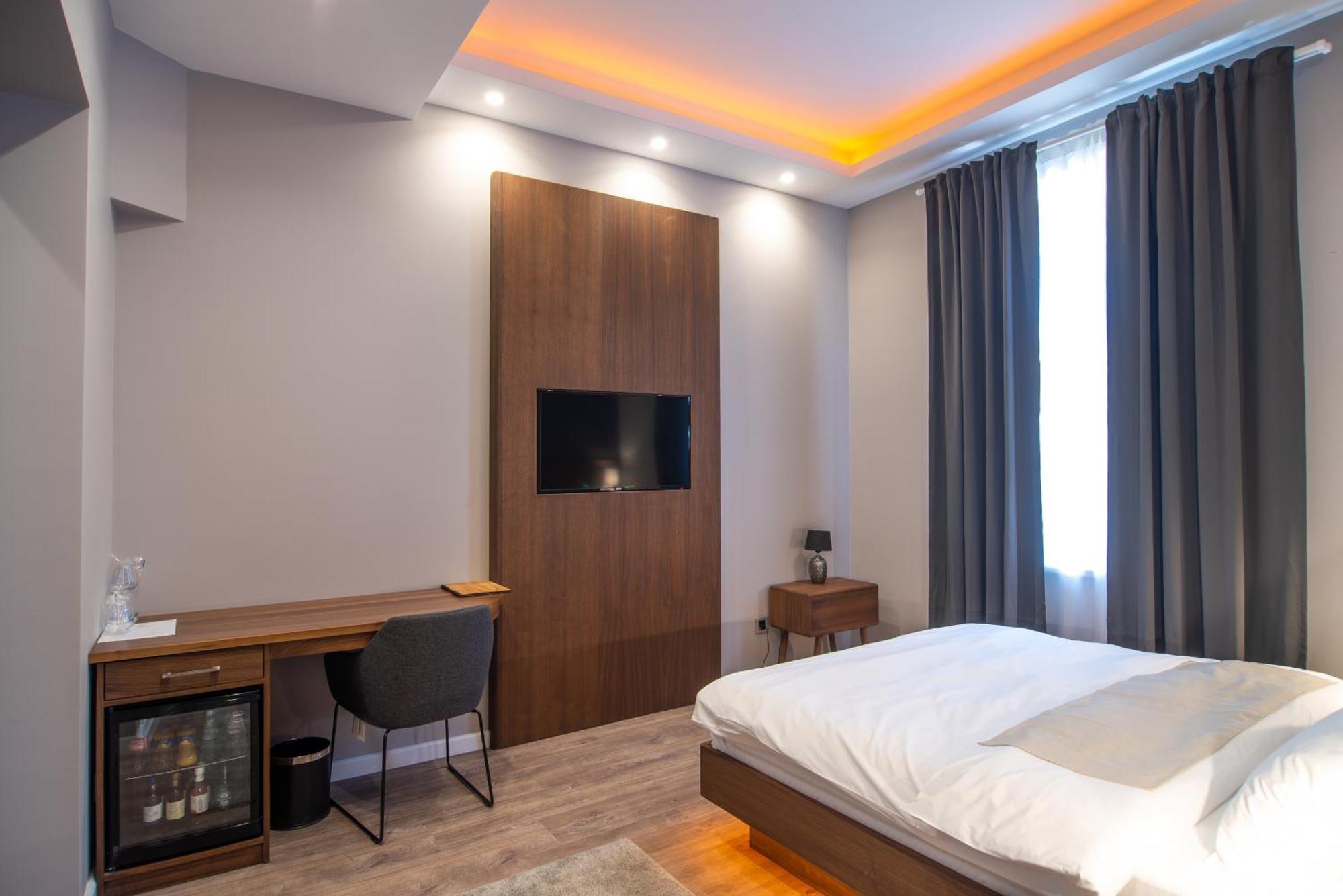 Vila Emilia Vrnjacka Banja Phòng bức ảnh