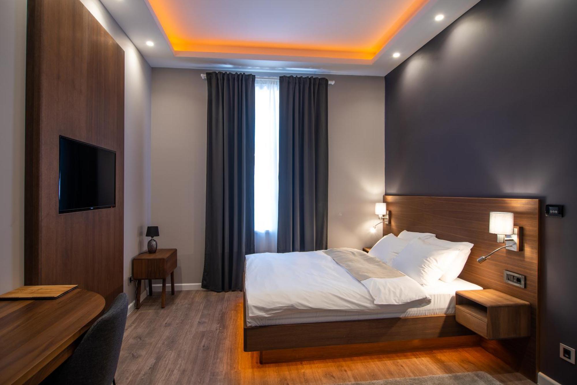 Vila Emilia Vrnjacka Banja Phòng bức ảnh